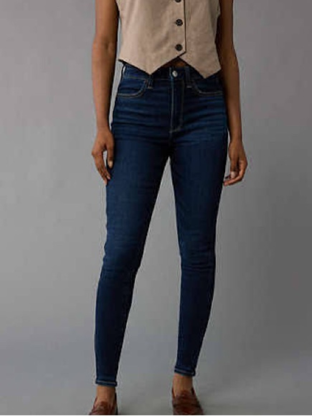 American Eagle Outfitters Jeggings